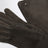 Gants longs Lupo en nappa suédé