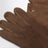 Long Volpe suede nappa gloves