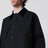Black Transporter casual jacket