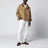 Giacca casual Transporter Golden Khaki