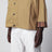 Giacca casual Transporter Golden Khaki