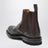 Mcentyre LW brown ebony Chelsea boots