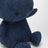 Blue Miffy plush in denim 23 CM