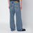 Melrose medium-blue jeans