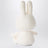 Peluche Miffy bianco in velluto a coste 33 CM