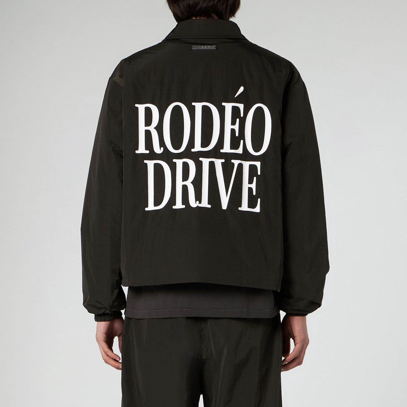 Giacca Coach Rodeo
