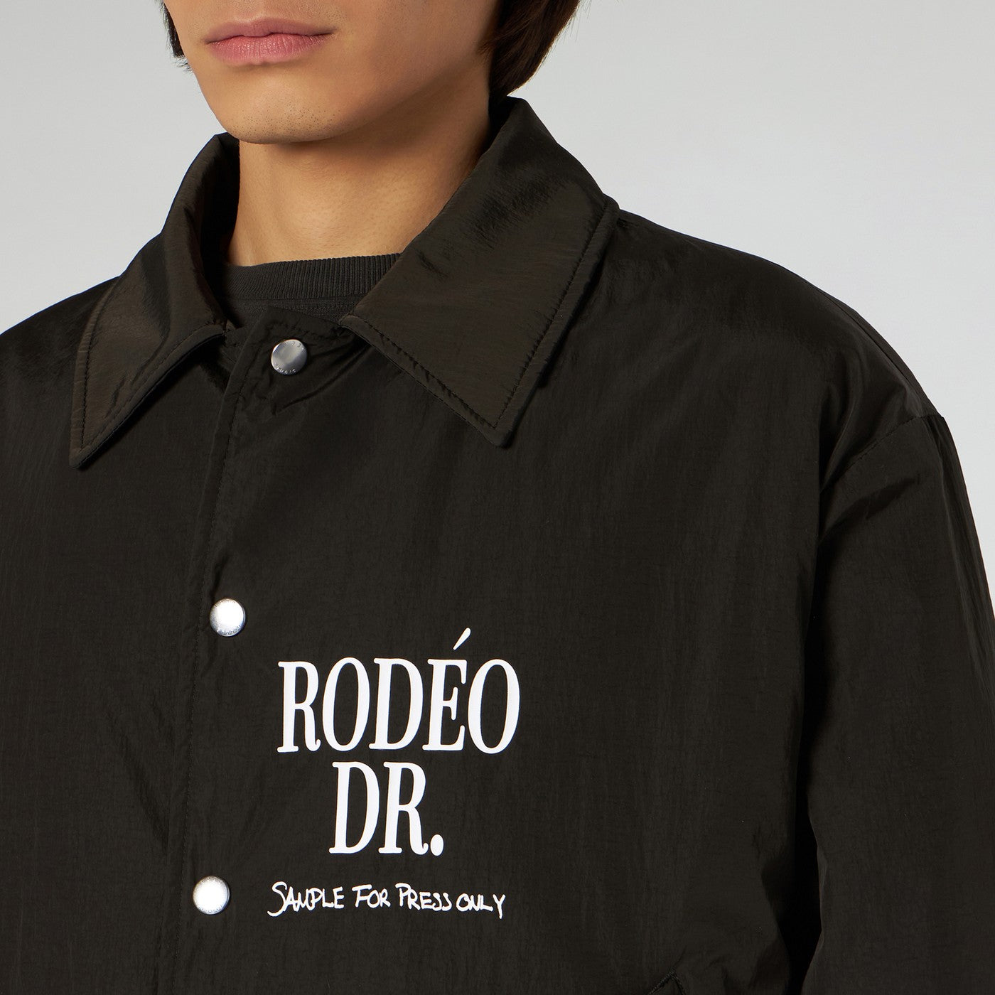Giacca Coach Rodeo