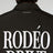 Giacca Coach Rodeo