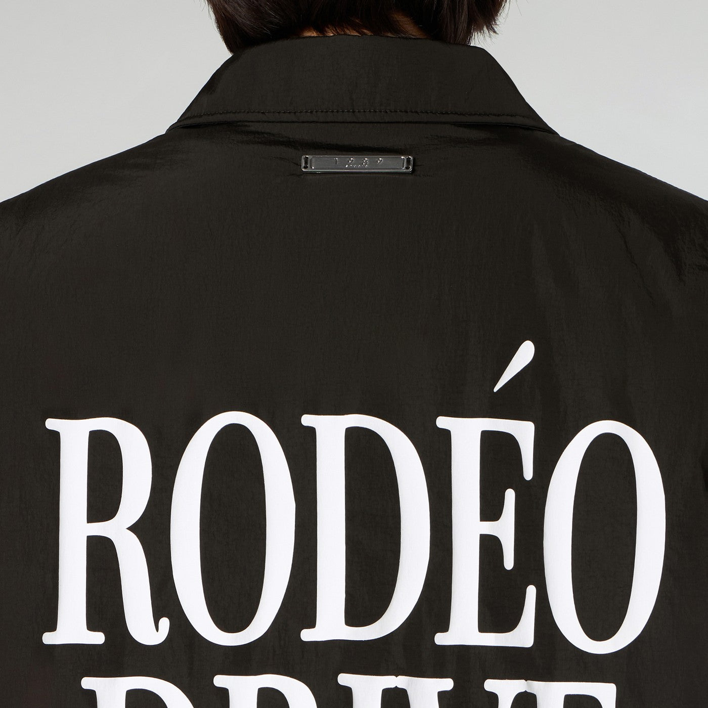 Giacca Coach Rodeo