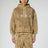 Kapuzenpullover Logo camo