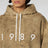 Kapuzenpullover Logo camo