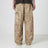 Denim Flock Carpenter pants camo