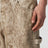 Denim Flock Carpenter pants camo