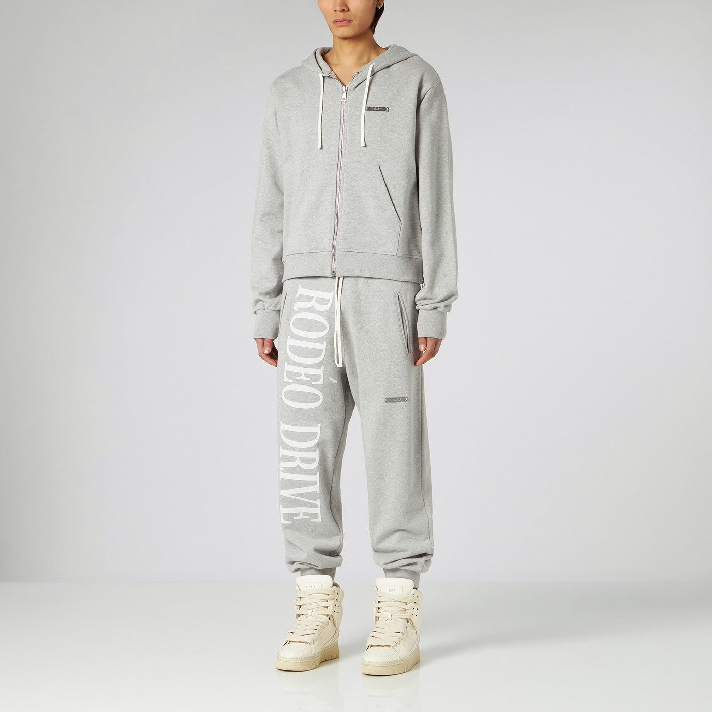 Pantalon de survêtement mélangé Rodeo