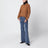 Dolcevita Michel Bi Havane 21 in cashmere