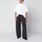 Jean Minard en coton marron