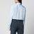 Light blue poplin shirt