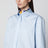 Light blue poplin shirt
