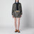 Water-repellent Tela Tec blouson in Forest green