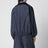 Blouson Tela Tec léger déperlant coupe-vent bleu