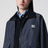 Blouson Tela Tec léger déperlant coupe-vent bleu