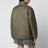 Piumino medio militare in ripstop
