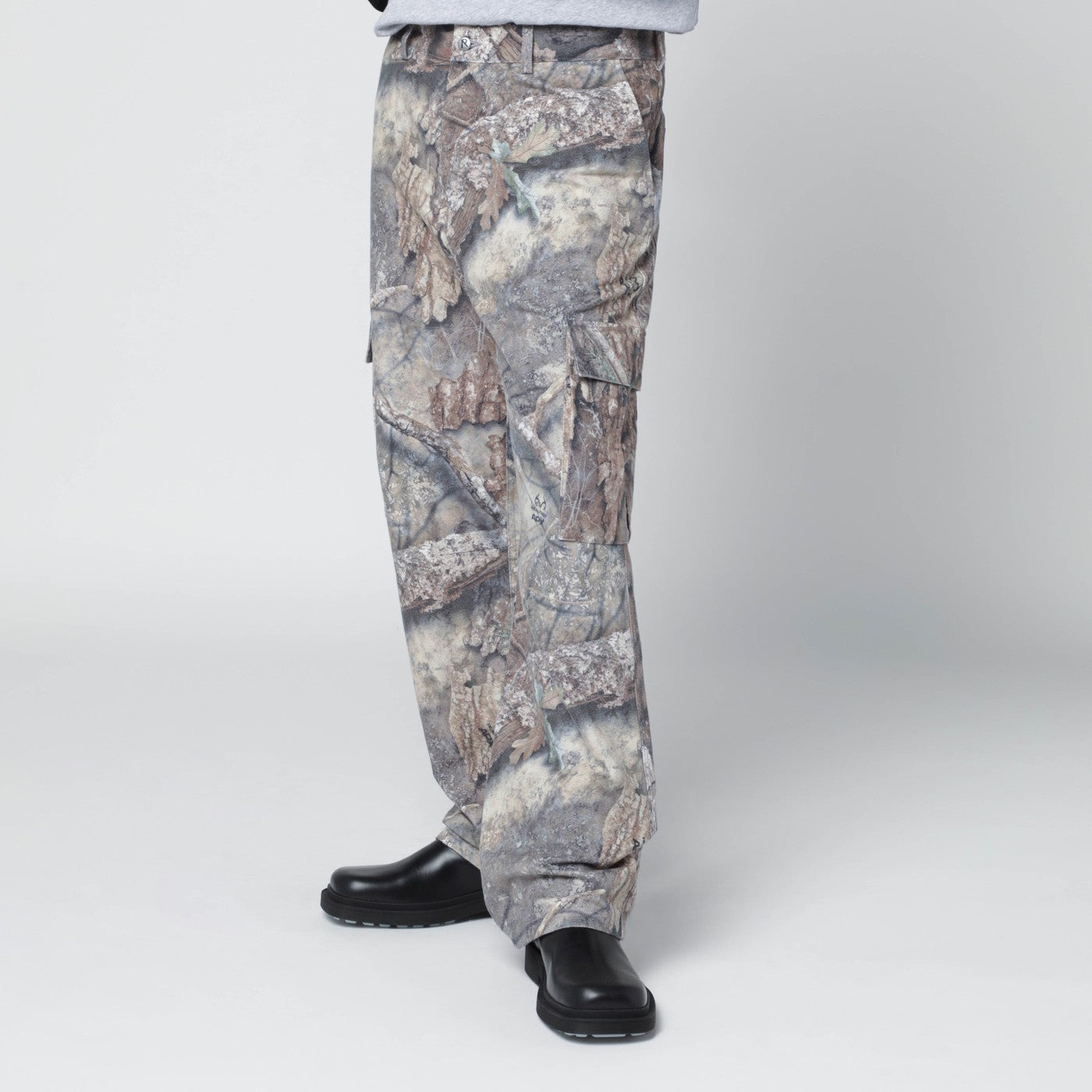 Realtree-Camo-Cargohose