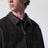 Roscoe bomber jacket in whisky-colored canvas