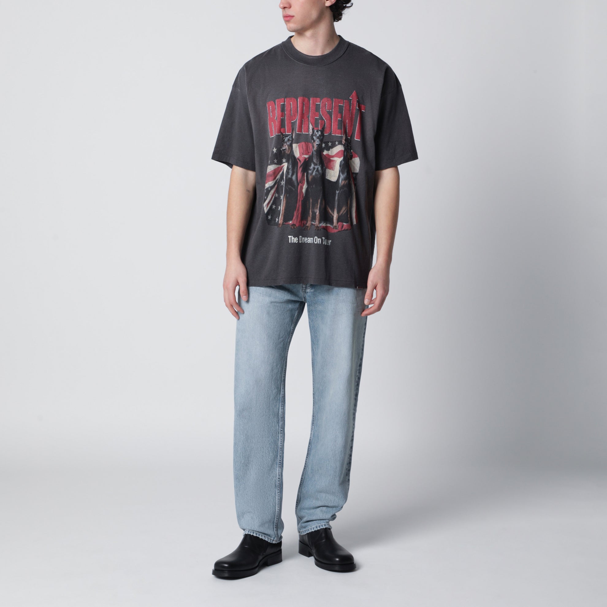 Dream On Tour T-shirt