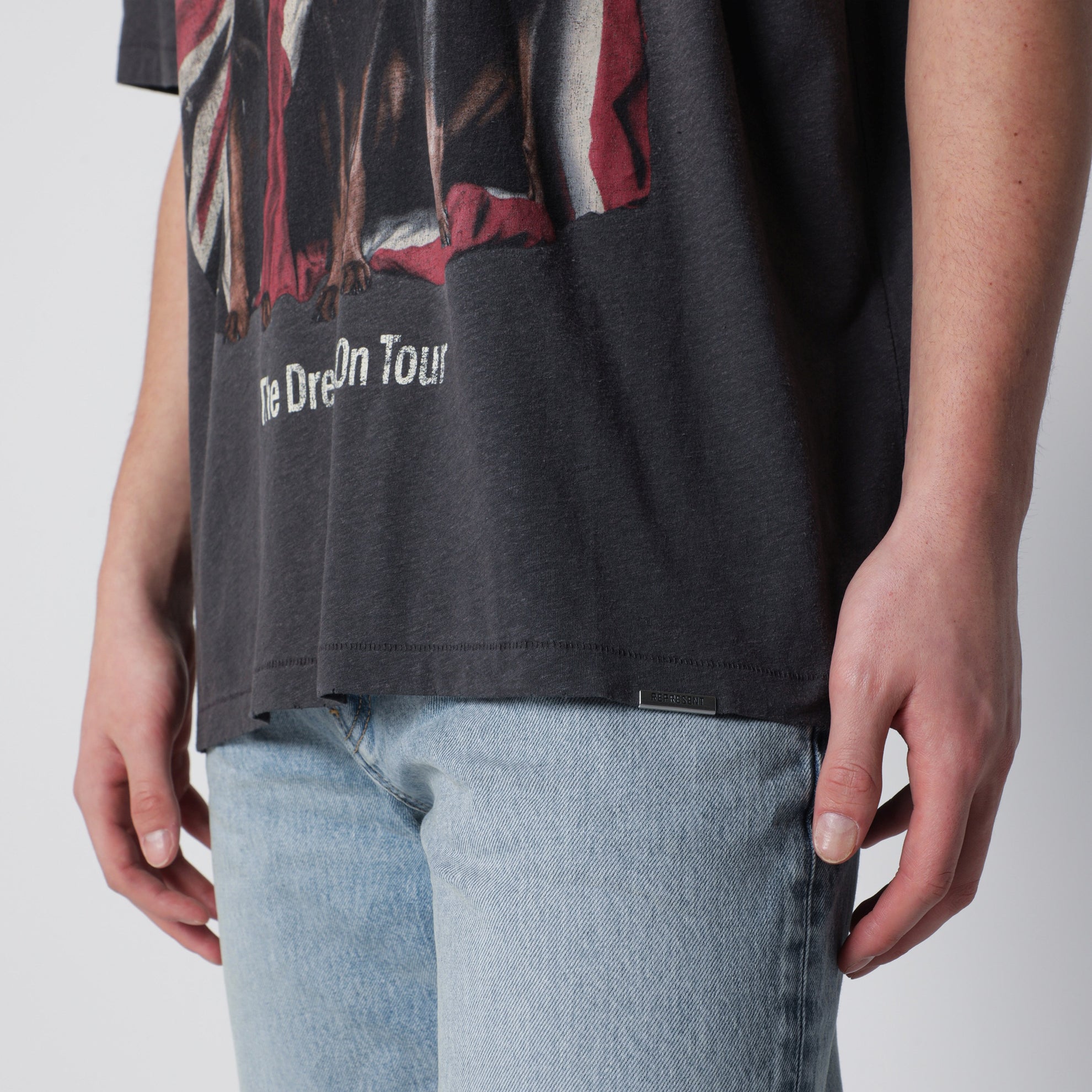 Dream On Tour T-shirt
