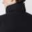 Riot Puffer Black Nylon Padded Jacket