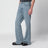 Jeans blu in denim