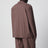 Camicia pigiama in cotone color Serra motivo check