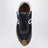 SchnürSneakers Flow Runner 2.0 aus Nylon und Wildleder
