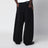 True Bad Boy Black Cotton Denim Jeans
