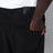 True Bad Boy Black Cotton Denim Jeans