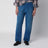 Jean Carpenter bleu en coton