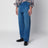 Jean Carpenter bleu en coton