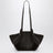 Mochi Bag in Ganache Suede Leather