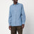 Camicia Tailor Fit in denim chiaro