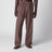 Pantalone pigiama in cotone color Serra motivo check