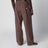 Pantalone pigiama in cotone color Serra motivo check
