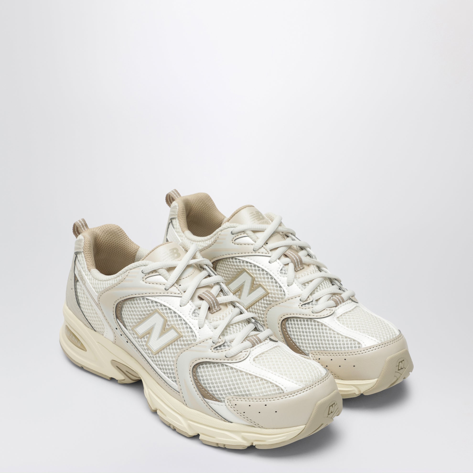 Sneakers 530 Beige/ Angora/ Incense