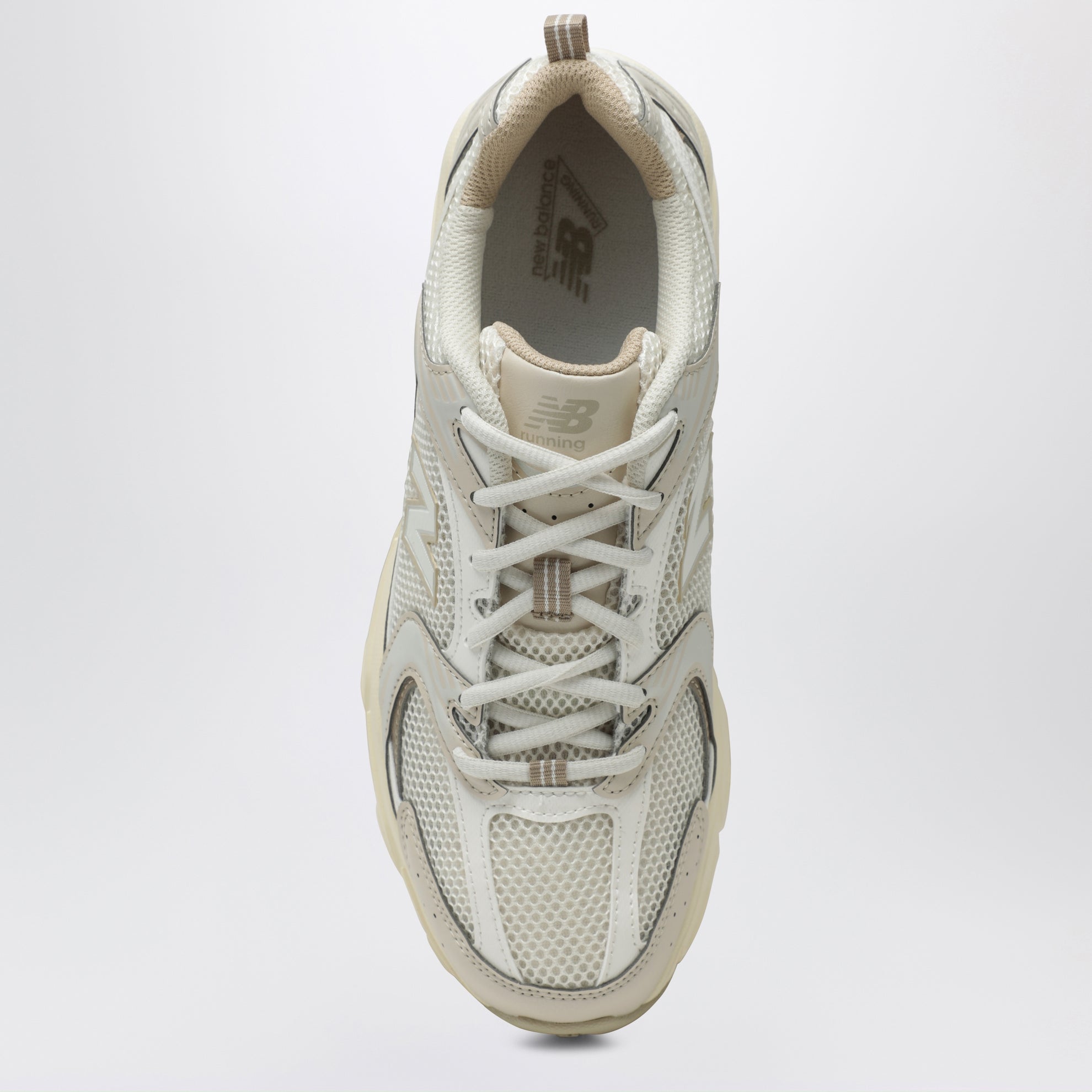 Sneakers 530 Beige/ Angora/ Incense