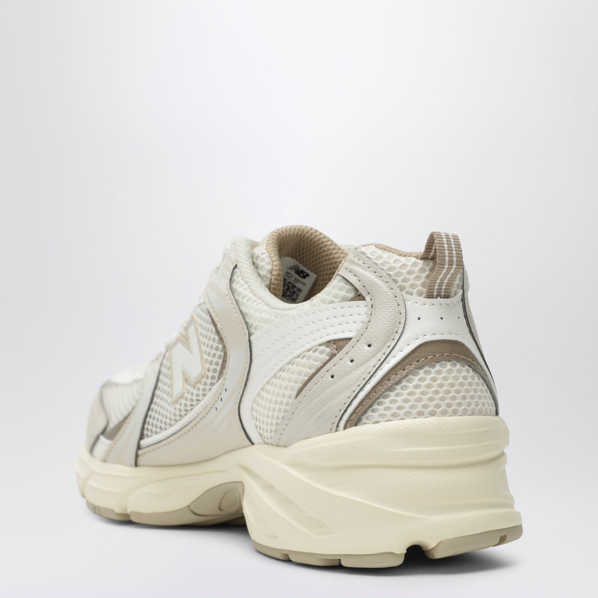 Sneakers 530 Beige/ Angora/ Incense