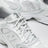 Sneakers 530 White/ Silver metallic