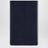 Sciarpa in lana e cashmere blu/marrone/grigia