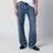 Frayed Cut jeans with fringed pockets