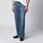 Jeans Frayed Cut  con frange sulle tasche