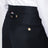 Navy blue wool trousers